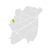 Mapa de ubicación Can Peguera