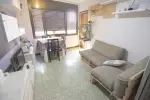 3 habitaciones (2 dobles)