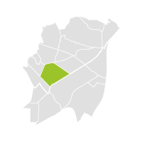 Mapa de ubicación Porta