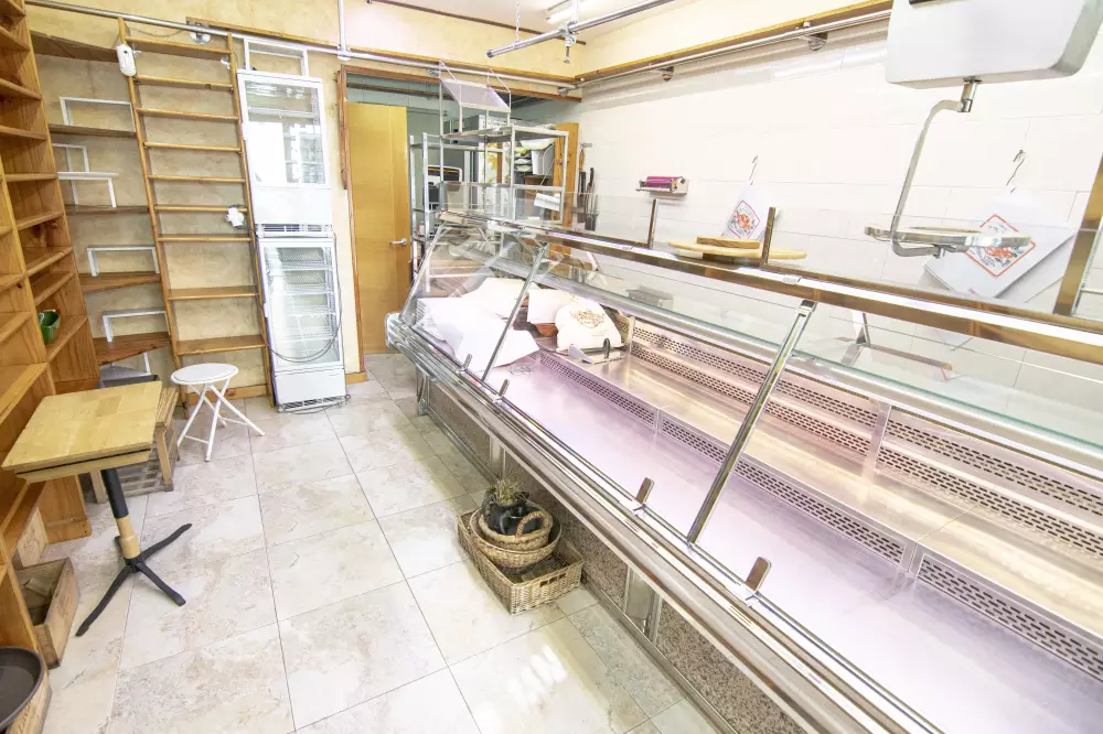 Local Comercial en Primera Linea