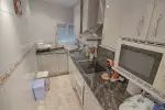 3 habitaciones, ascensor y balcón