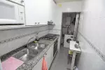 2 habitaciones y ascensor