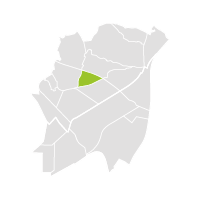 Mapa de ubicación Verdum