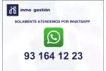 ALQUILER SOLO POR TEMPORADA